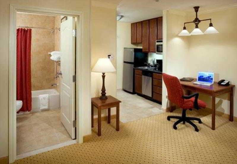 Towneplace Suites By Marriott San Antonio Northwest Eksteriør bilde
